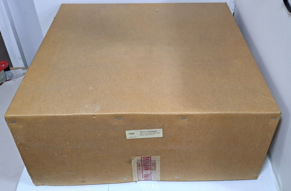 Thermo [ Electron ] Scientific 70111-60256 S Final Analyzer Control Discovery 2