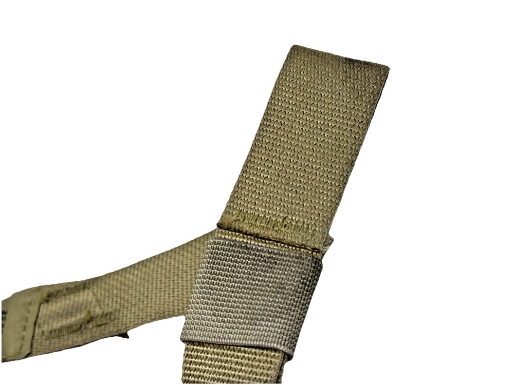 USGI TAP Harness Assembly Chest Rig for Tactical Assault Panel - Used