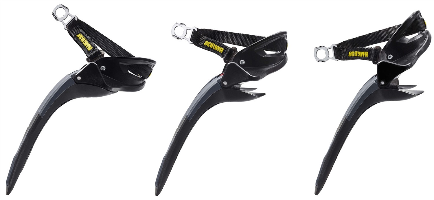 Schroth Racing SHR Flex Head and Neck Restraint Medium