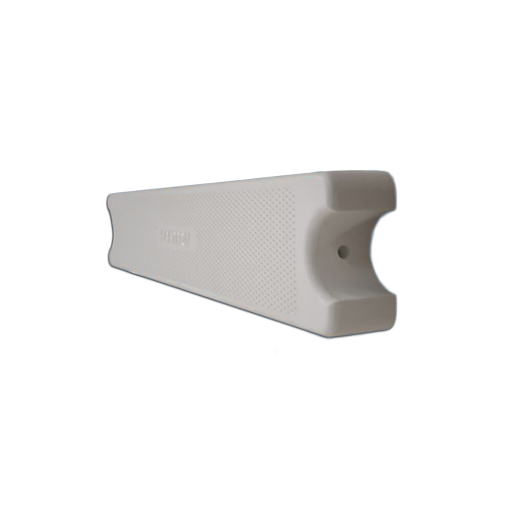 Saftron Polypropylene Pool Ladder Step Rung 3 pack