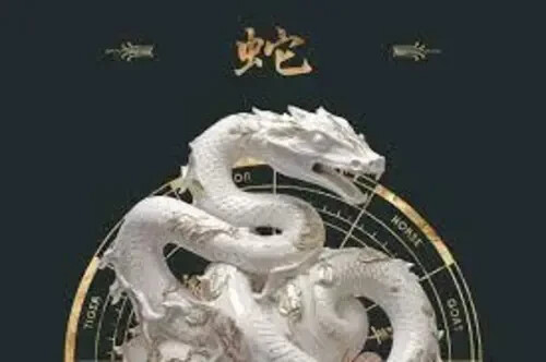 Snake Chinese Zodiac Spell