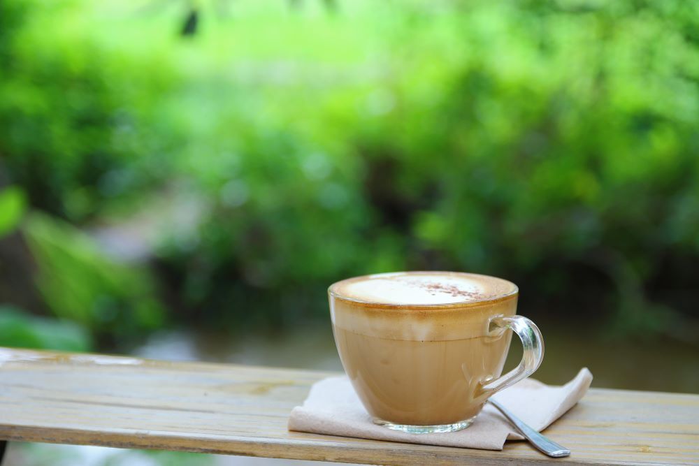 8oz/5lb - Brazil Peaberry – South America – Fresh Roasted To Order Coffee