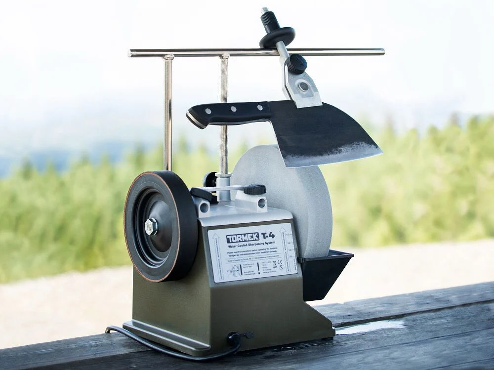 Tormek Universal Support Extended