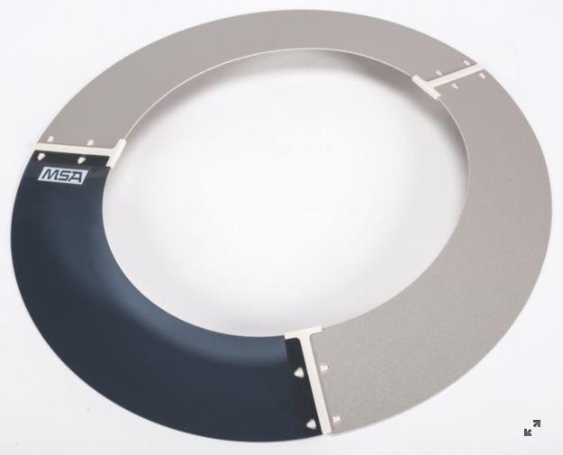 MSA Sun Shield