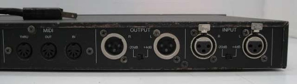 YAMAHA YDG2030 YAMAHA Equalizer From Japan