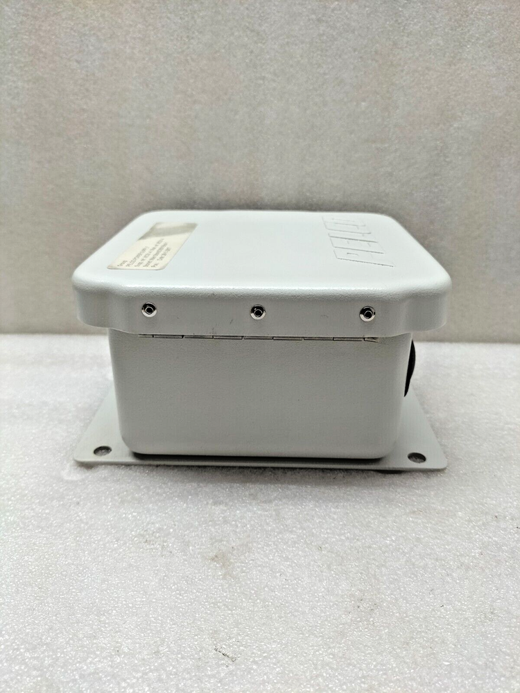 PELCO WCS1-4 ENVIRONMENTAL POWER SUPPLY