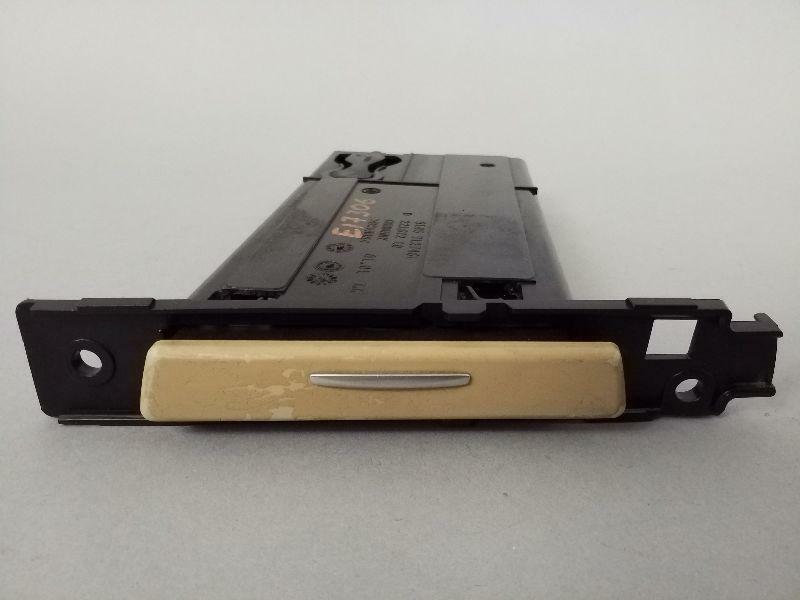09 BMW BMW 335I Accessory Holders