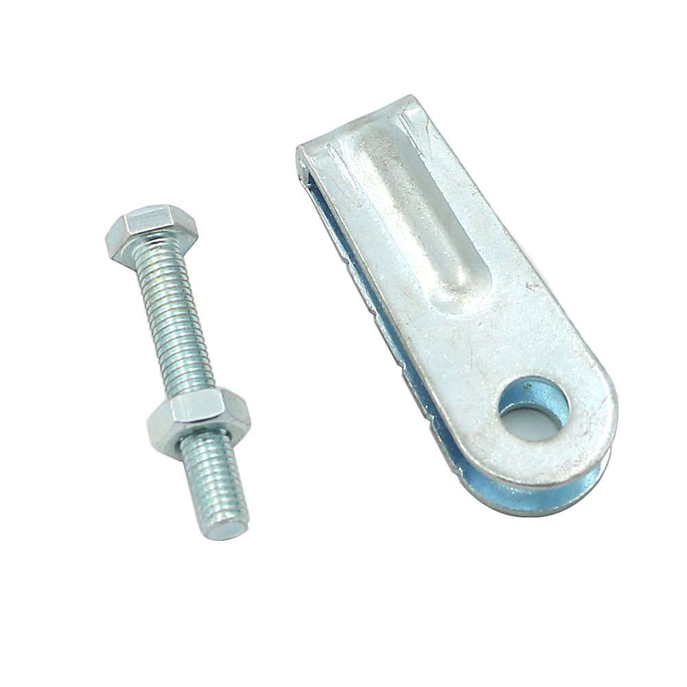 Chain Puller Adjuster For Yamaha YFZ350 Banshee Warrior 350 Blaster 200 Raptor