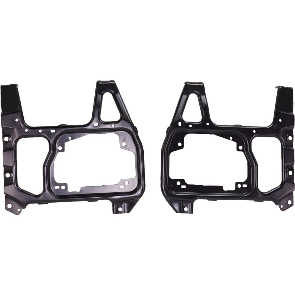 Bumper Bracket For 2019-22 Ram 2500 3500 Front Left or Right Side Inner Bracket