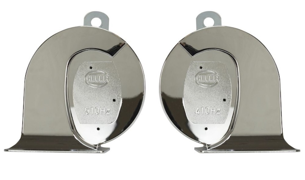 Hella 007728883 TE30 HORN