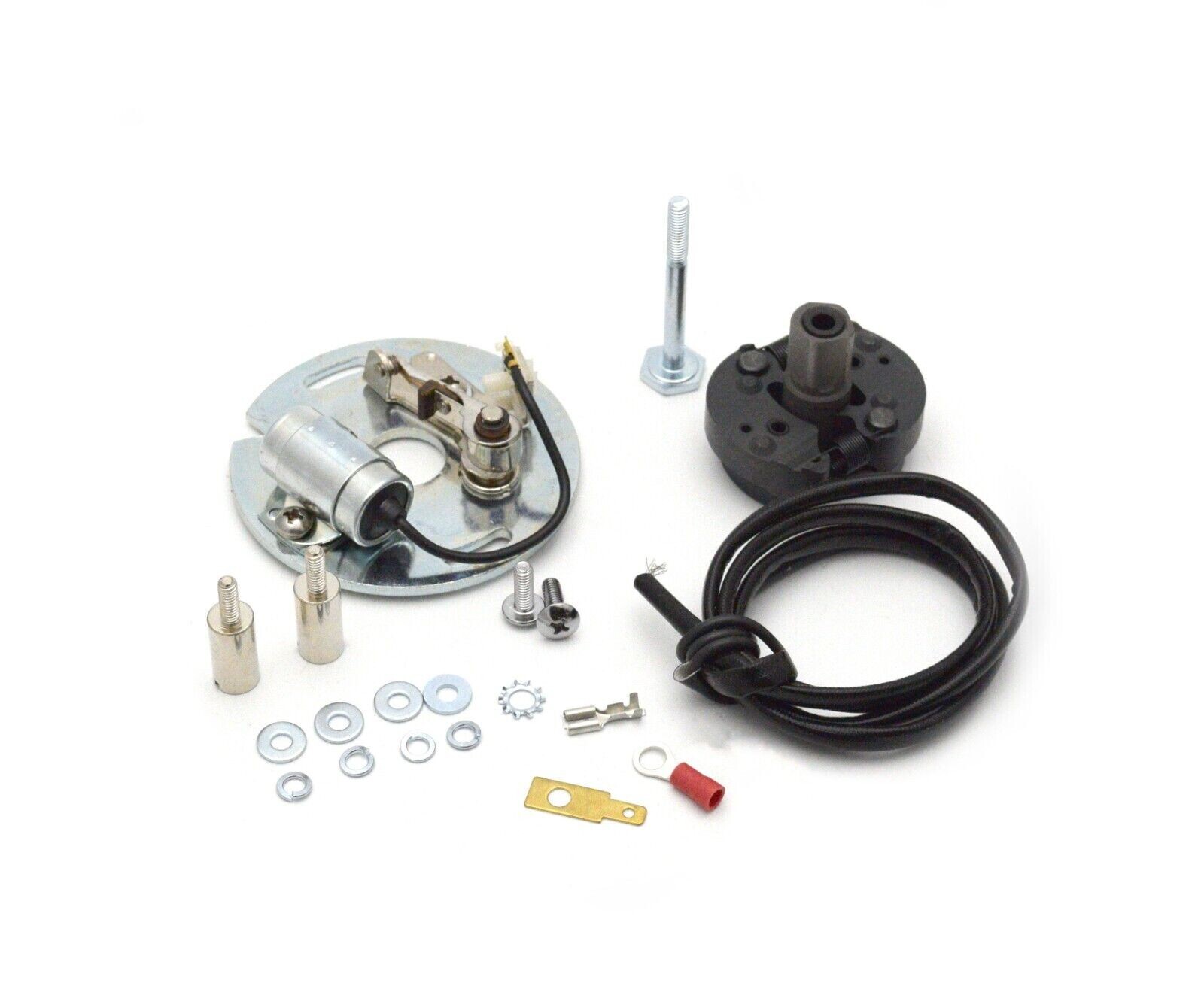 Mechanical Advance Kit for Harley Big Twin & Sportster Models 1970-78