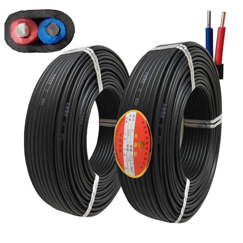 Thermocouple Connect Compensation Wire K S Type High Temperature Measurement