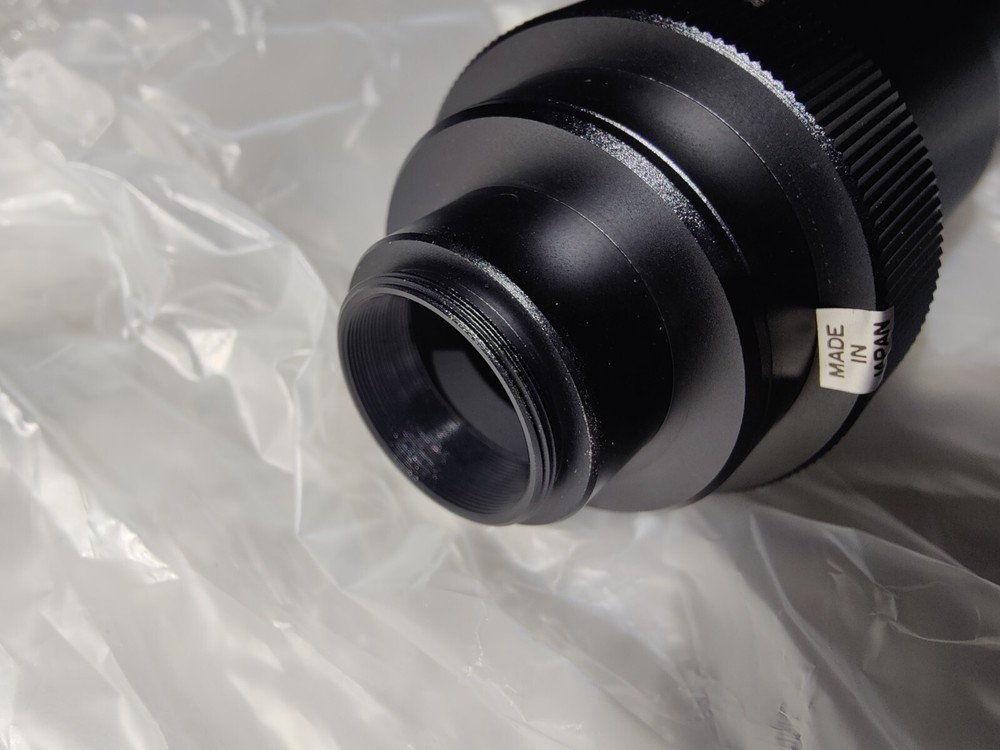 C-mount to Microscope Adapter