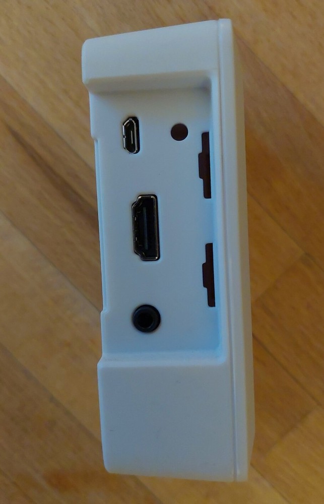 Acuity nLight NADR L400 Demand Response Client Interface