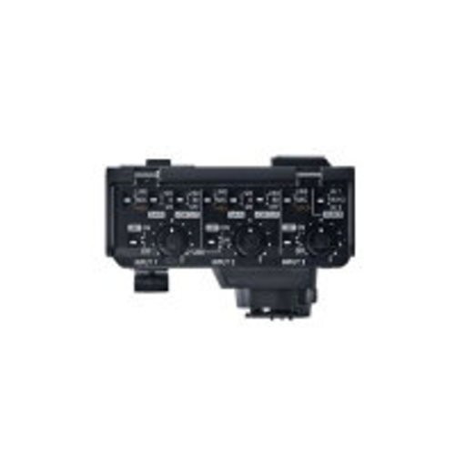 Panasonic DMW-XLR2 LUMIX XLR Microphone Adapter Audio Interface Camera Accessory