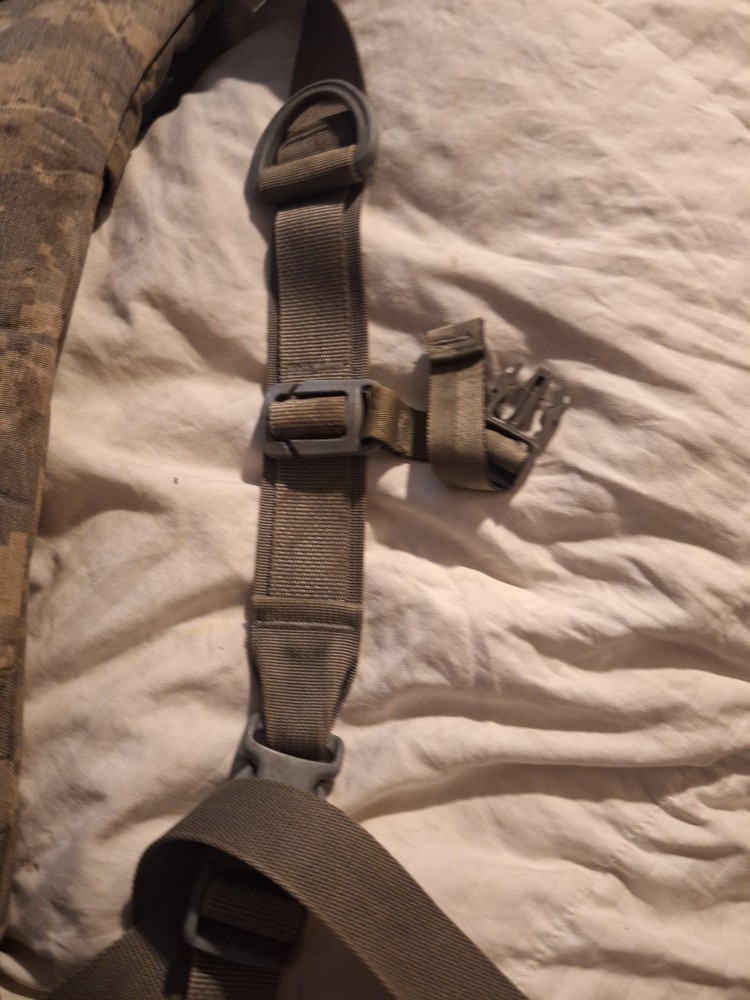 US Military Hidration Pack