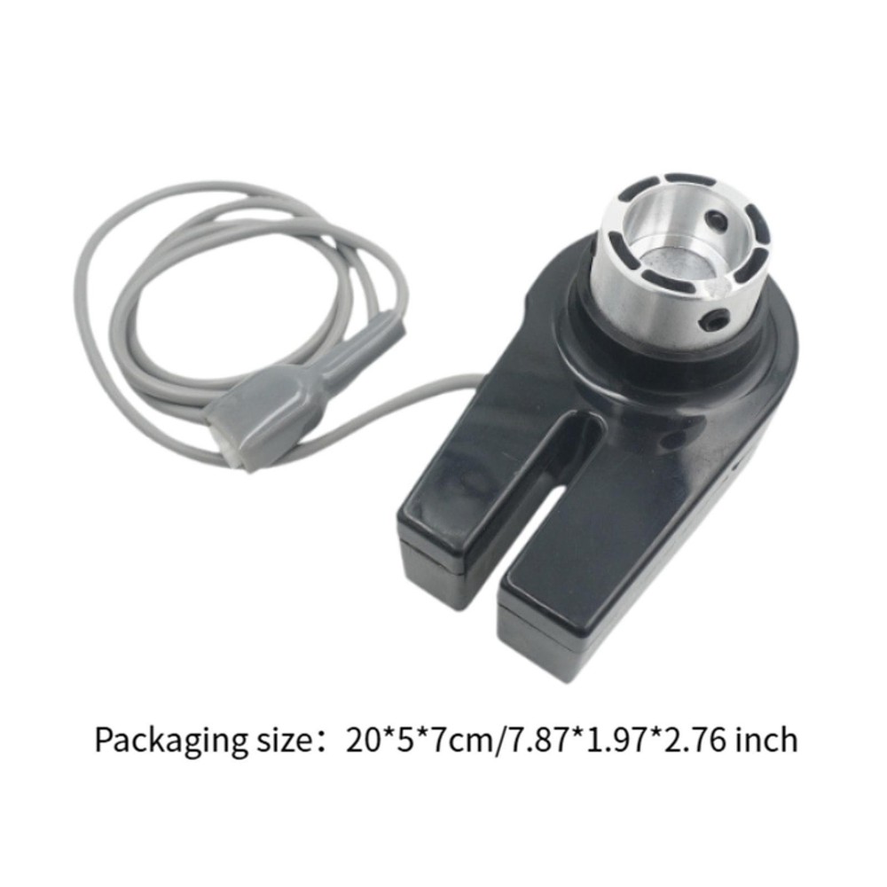 External Needle Positioners Needle Setter Needle Locators