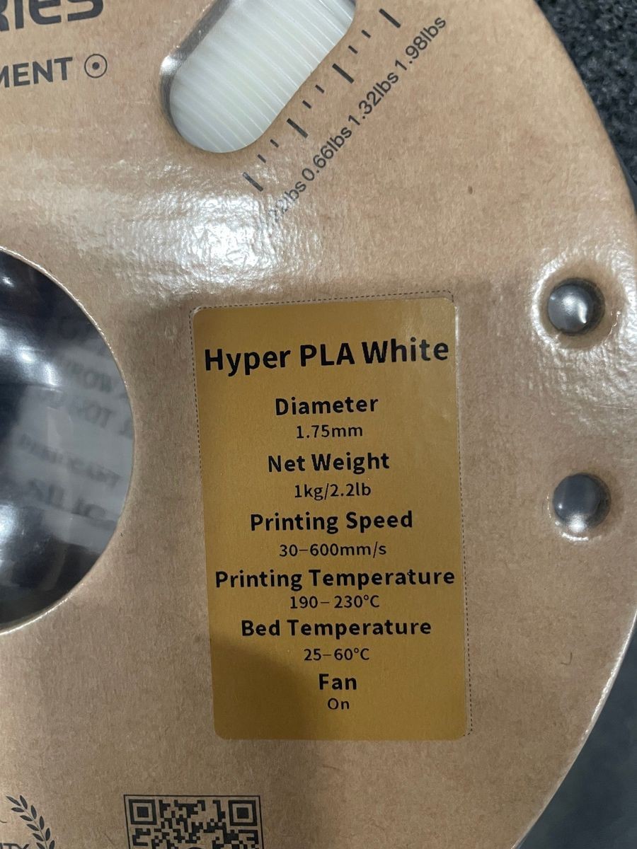 CREALITY K1 Max 3D Printer With AI Function High Speed*