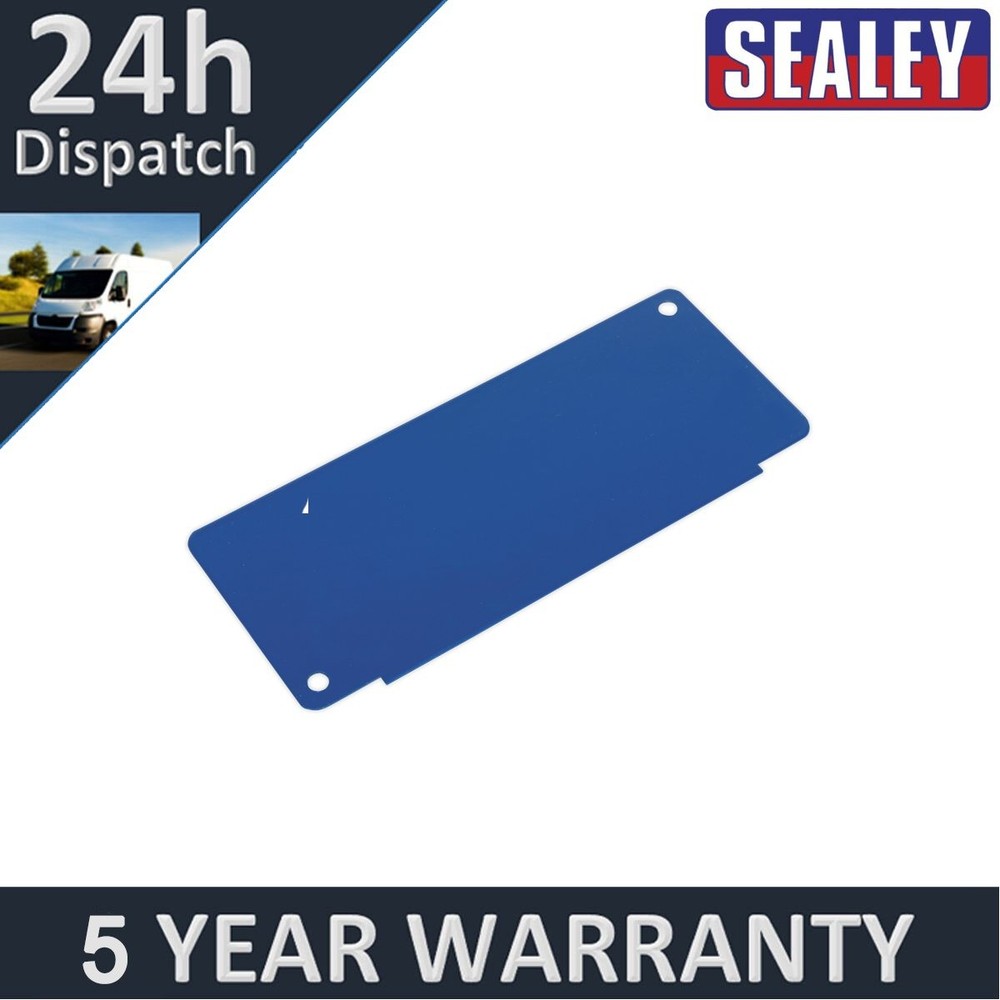 Sealey Drawer Divider 155 x 65mm API-DIV07