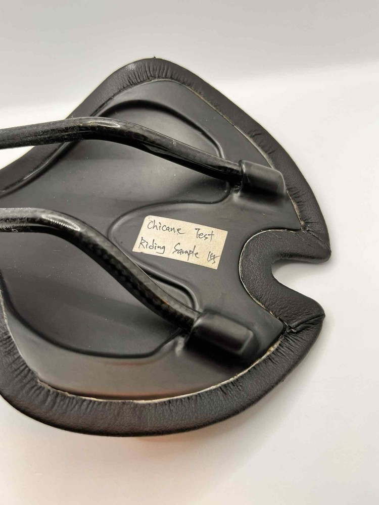 Specialized Carbon Fact Chicane 155