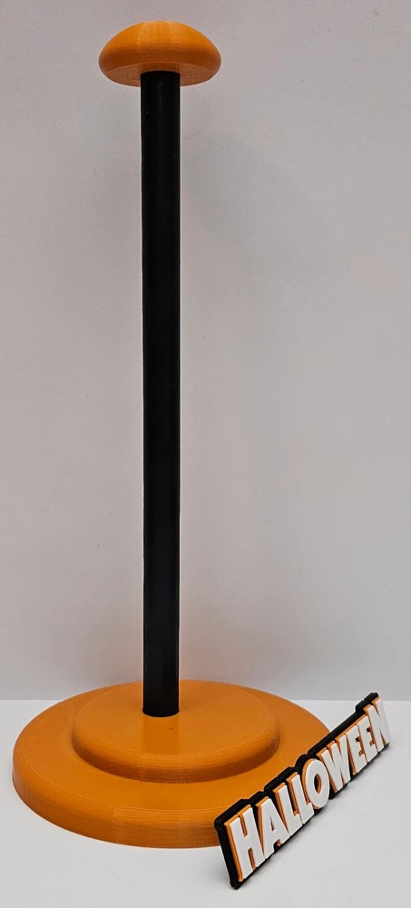 HALLOWEEN 1 MASK STAND