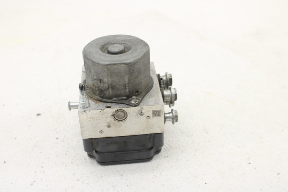 2014-2016 Harley Davidson Electra Glide ABS Pump Unit Module 41100013