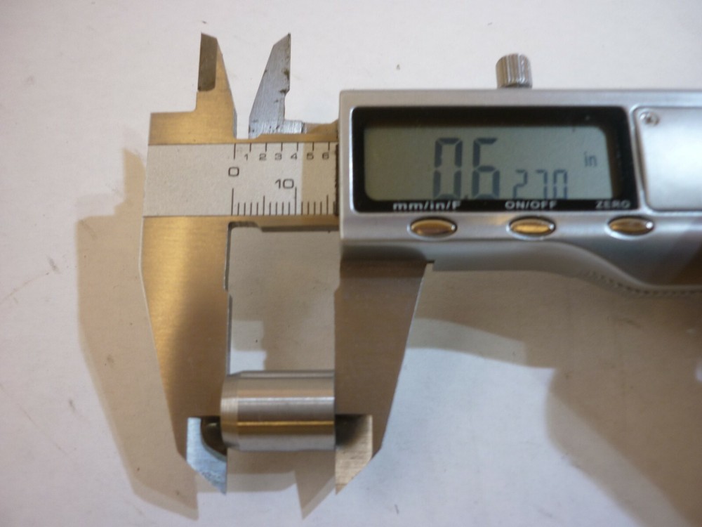 (2 Per Lot) Unloader Sleeve, pn 238586
