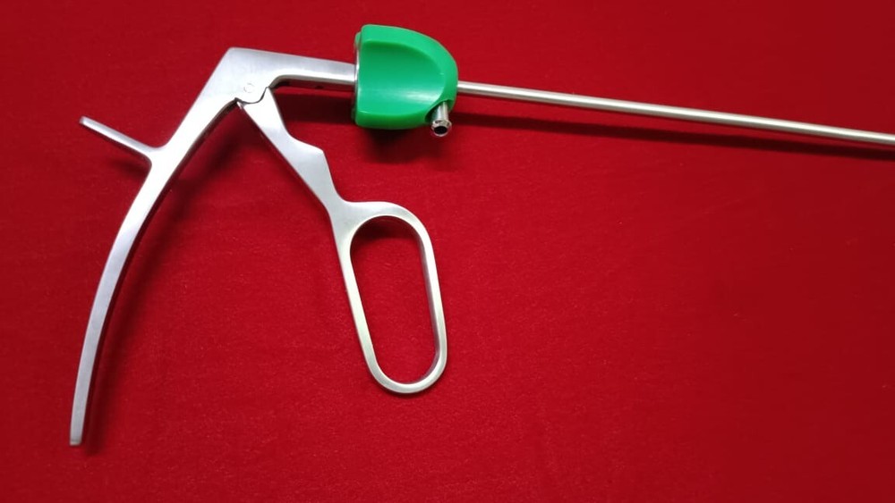 4A NEW Hemo Clip Applicator 5mm