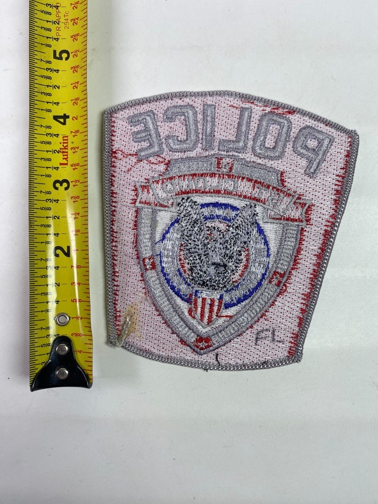 St Cloud Police Florida FL Saint Cloud Patch H2