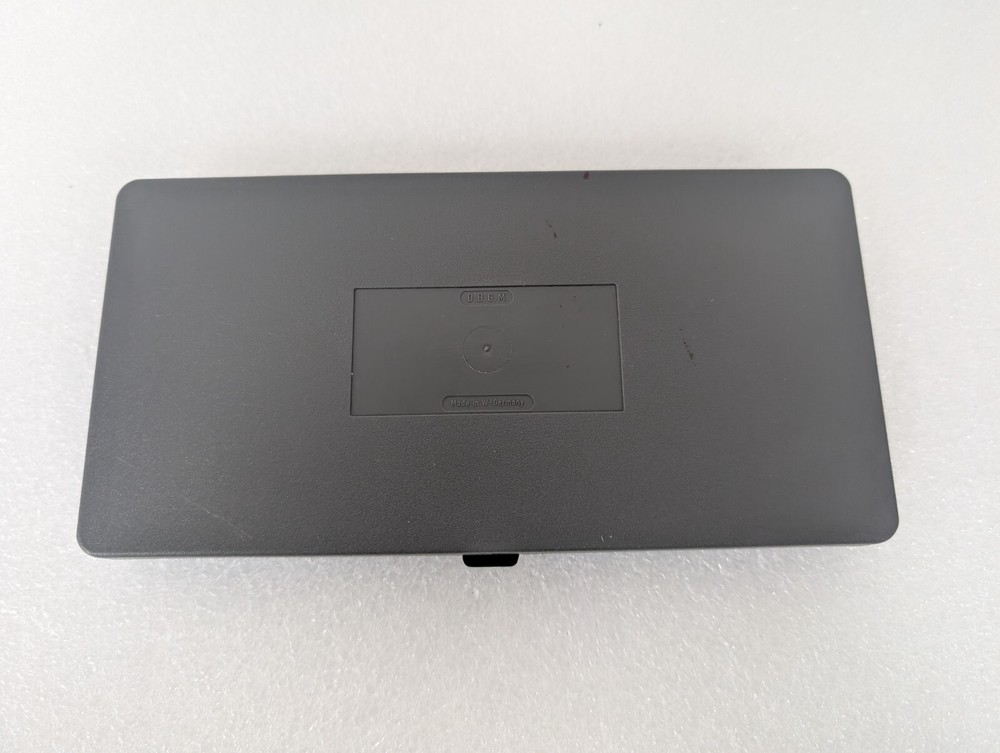 Fullerton 2807 Compass Drawing Instruments Drafting Tools Set with Case