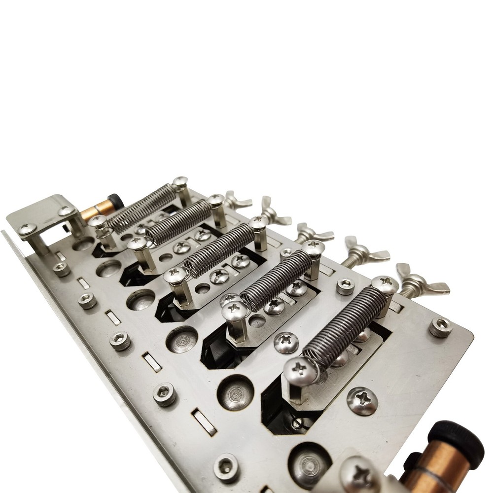 Wire Cable Straightener Aluminum Copper Flat Material Straightener Machine Pull