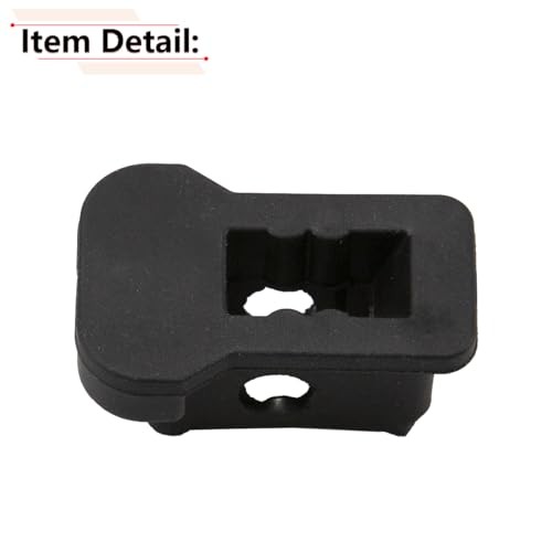 Automatic Transmission Shift Lever Bushing Compatible with Ford E150 E250