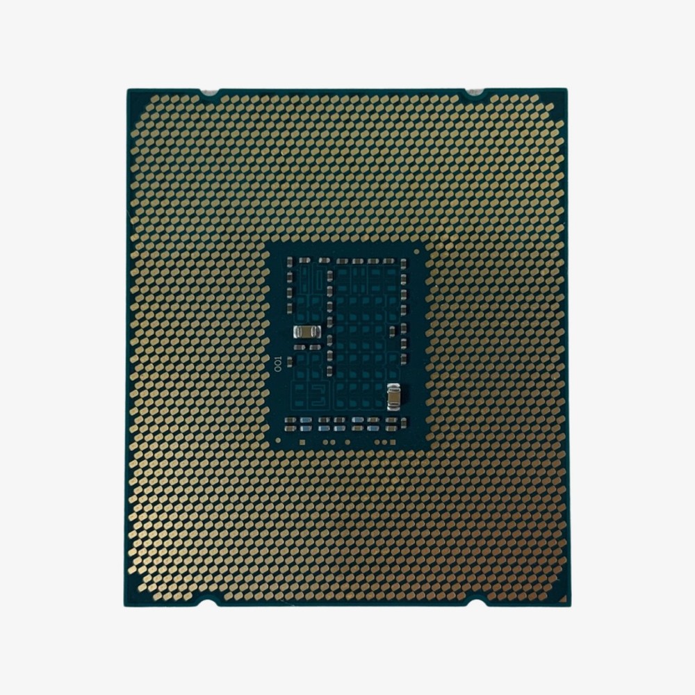Lot 2 Intel Xeon E5-4627 V3 2.60GHz 10 Core 25MB LGA2011 Server Processor SR22Q