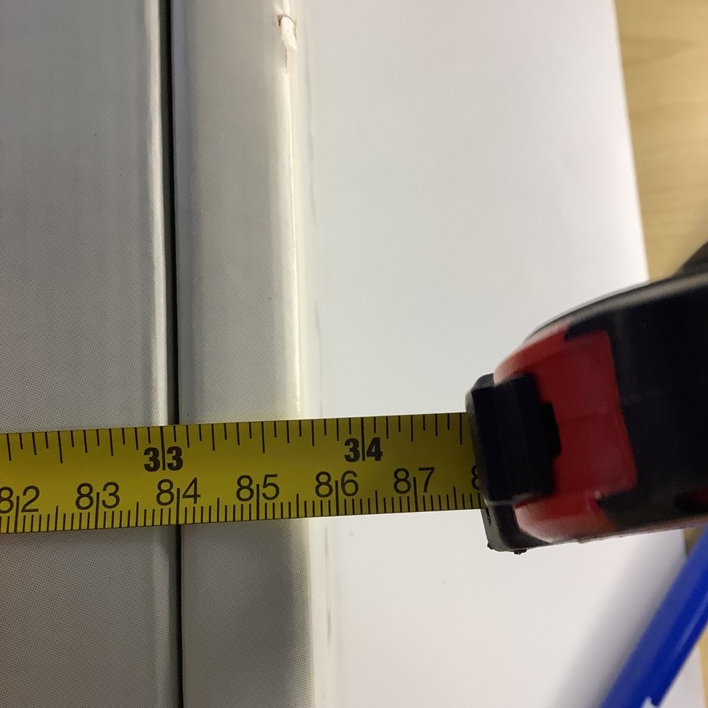 Pioneer Dj DDJ-REV7 Dj Controller BOX ONLY w/ Inserts