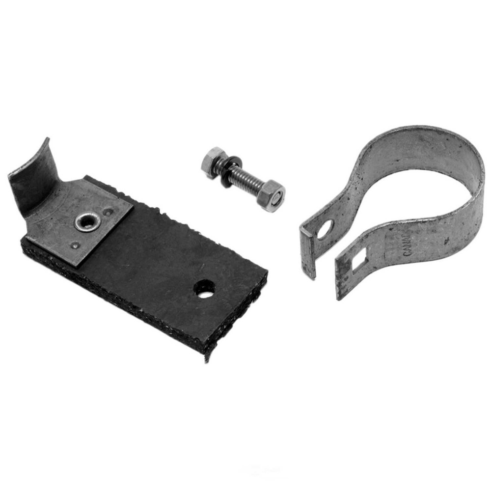 Exhaust System Hanger Walker 35458