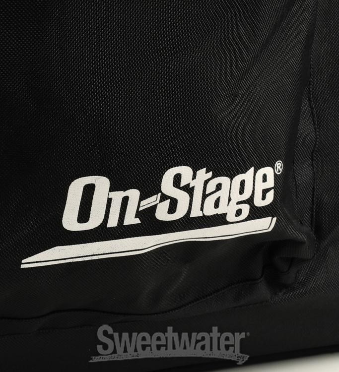 On-Stage UCB2500 Utility Cart Bag
