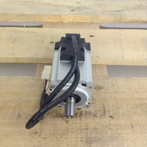Panasonic MSMD042S2U Brushless servo motor