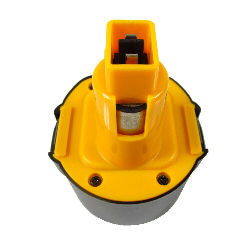 2Pack 9.6V DW9062 DW9061 NiH Battery Replace for Dewalt 9.6 Volt Cordless Tools
