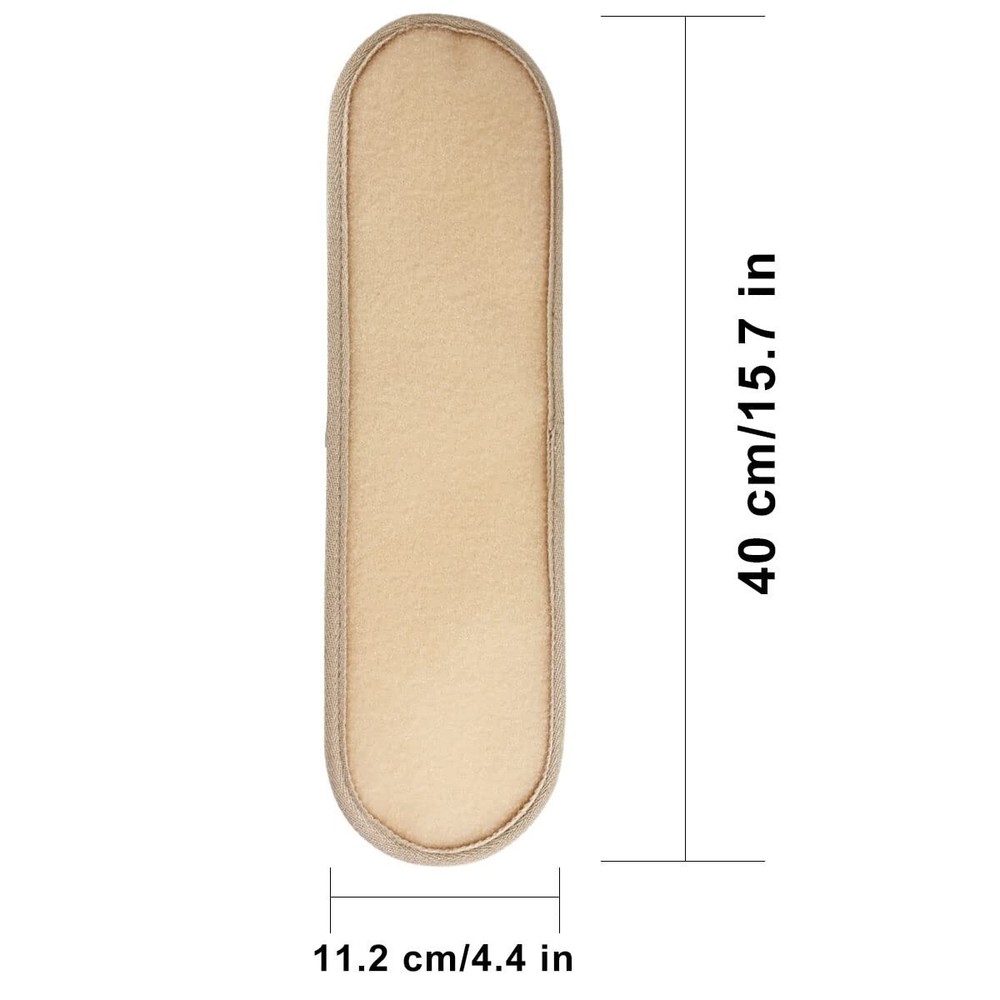 15.7" Extension Strap for Extending Decompression Back Belt"