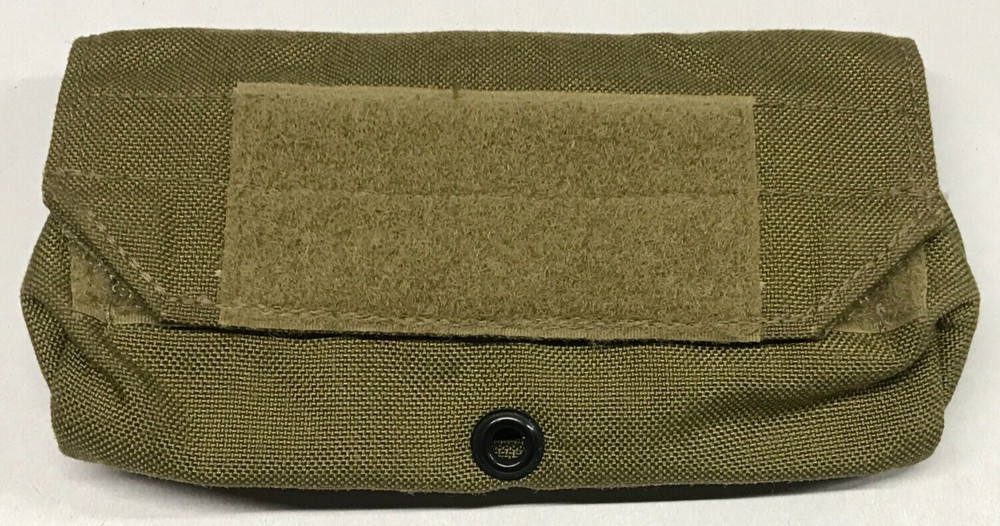 Shotgun Shell Pouch 12 Round Eagle Industries Khaki