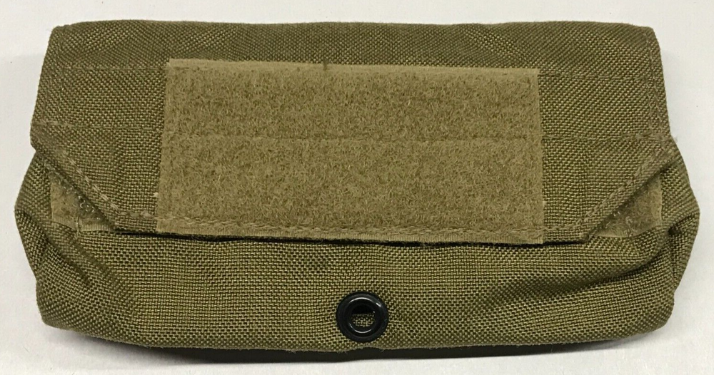 Shotgun Shell Pouch 12 Round Eagle Industries Khaki