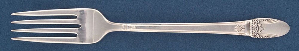 International Silver First Love Fork 247058