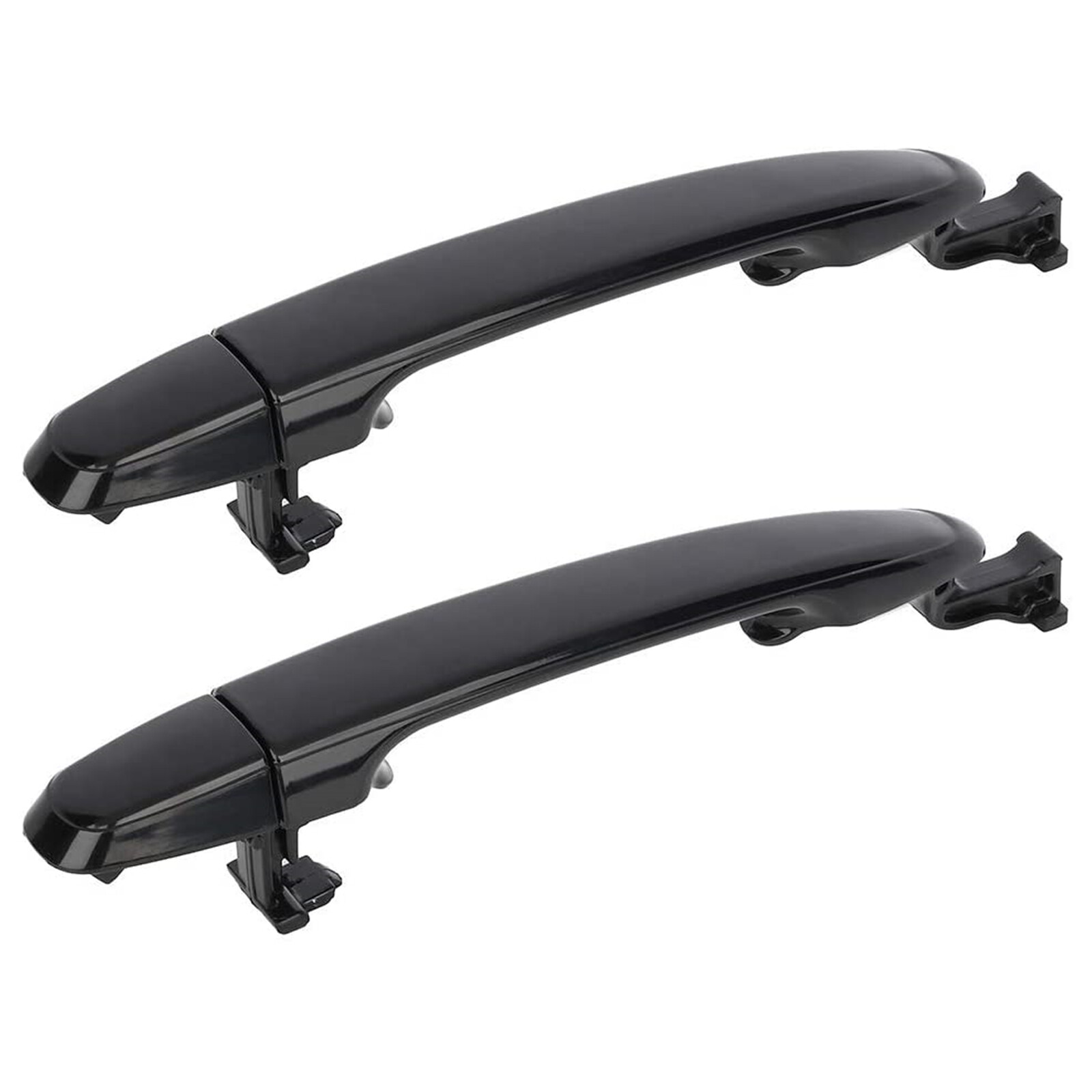 2x for Toyota Sienna 2004-10 Rear Left Right Sliding Door Door Handle 6921308020