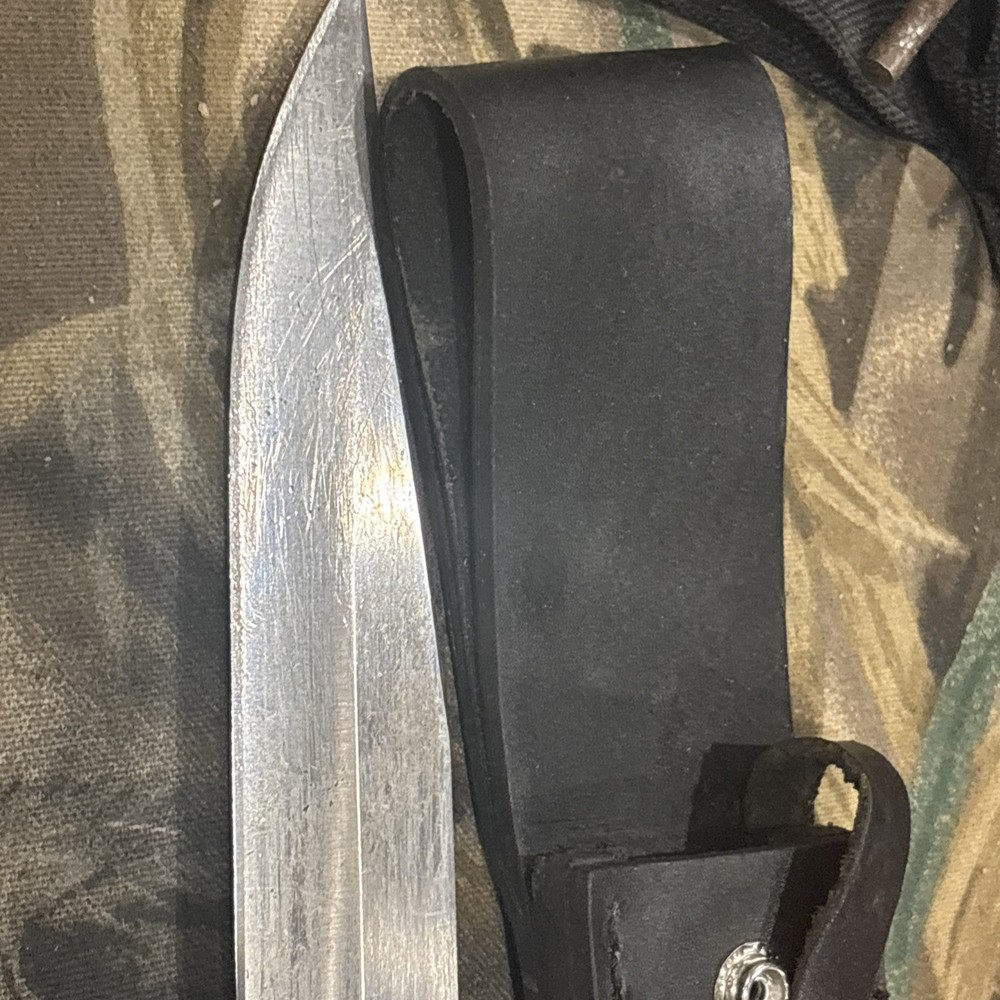 Hibbin GH5025 Knife