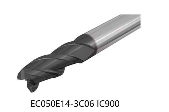 1  PCS  ORIGINAL  INSERTS         EC050E14-3C06 IC900