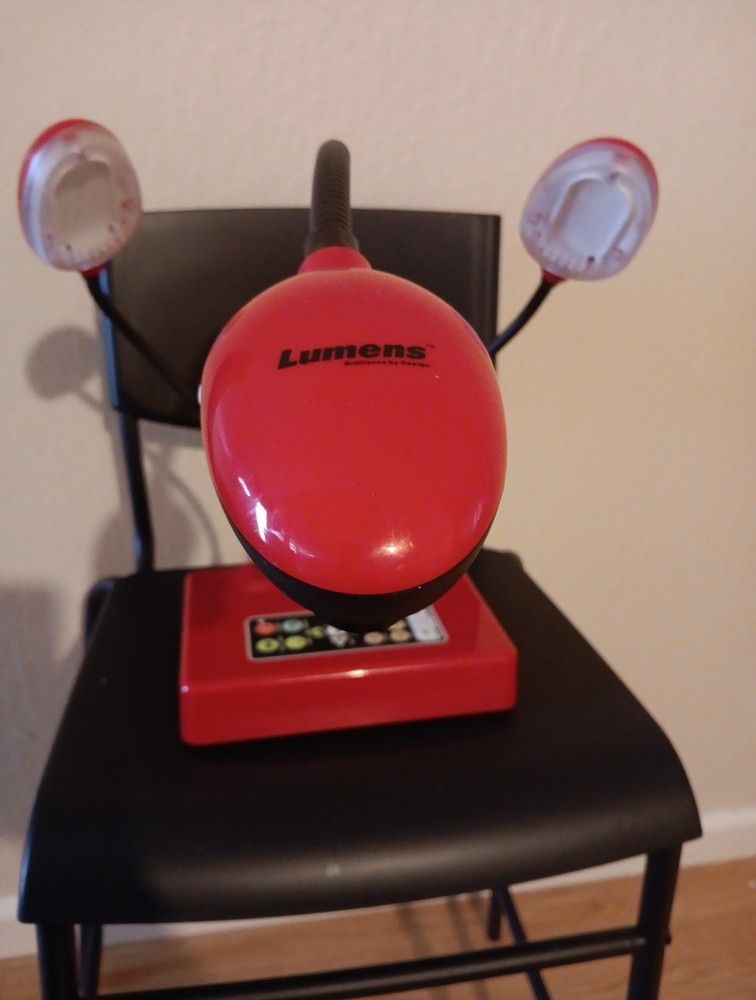 Lumens Document Camera