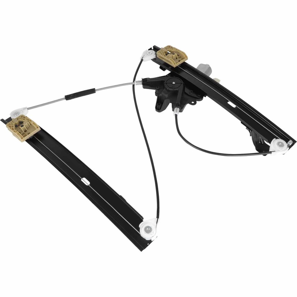 751-776 Window Regulator Assembly Motor Front Right Fits 2012-2018