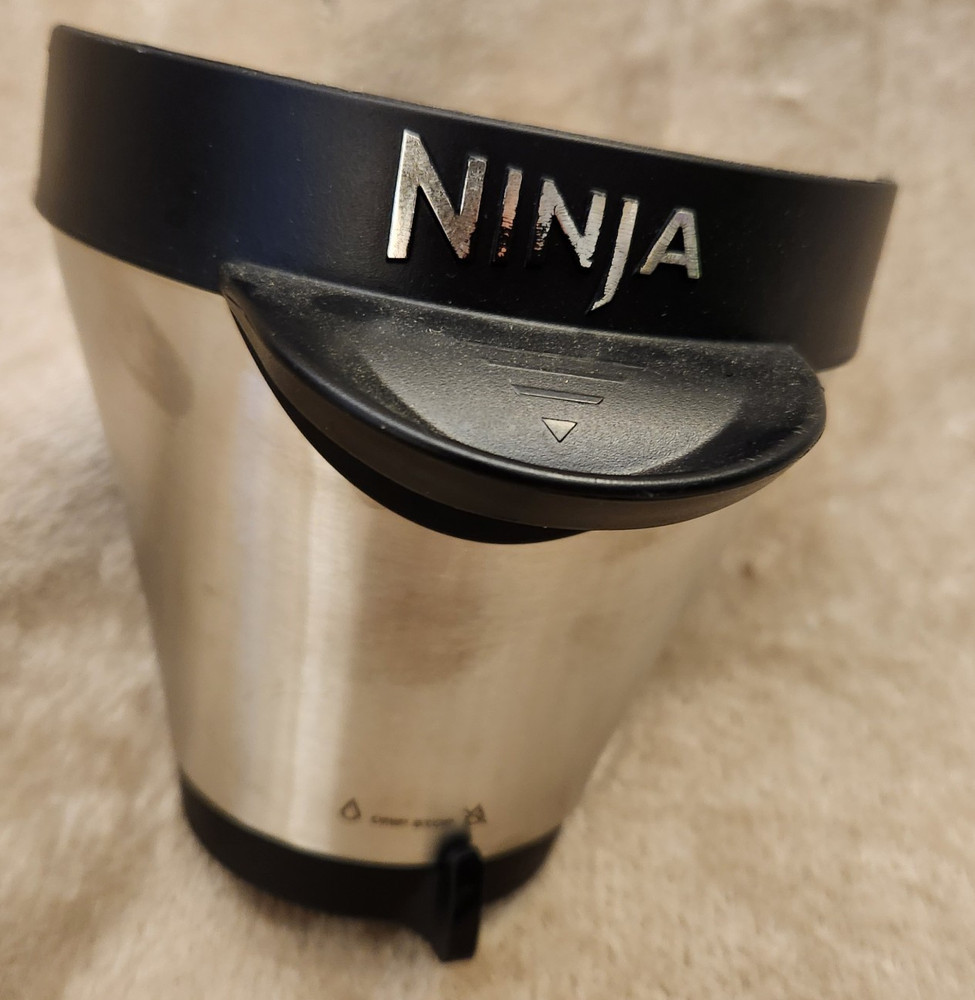Ninja Coffee Bar CF081 CF080 CF082 CF085 CF086 Replacement Filter Holder Basket