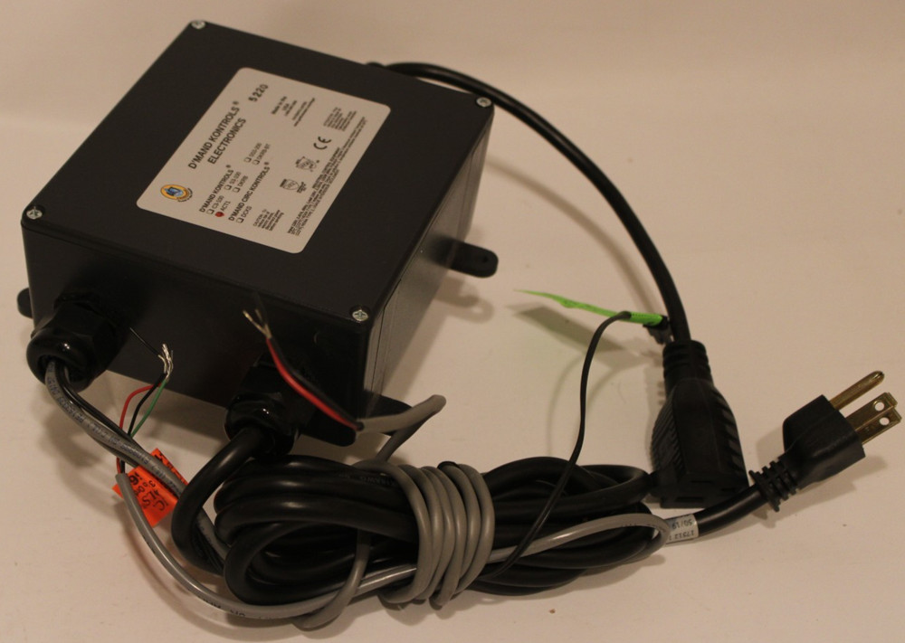 ACT1 Bluetooth Receiver Box Only, PARTS