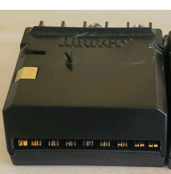 Hunter Pro C Main Master Module Irrigation Sprinkler Controller PM 466500